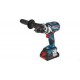 Bosch GSR 18V-110 C Professional 2100 RPM