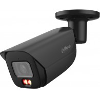 Dahua IP Camera IPC-HFW3849E-AS-IL-0280B-Black