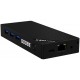 Mini PC Qoobe SUC N150/12GB/SSD 512GB/Win 11 Pro black