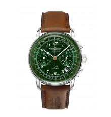 Zeppelin LZ126 Los Angeles 7614-4 Quarz Watch