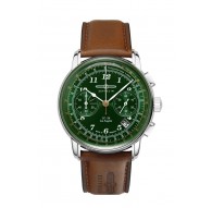 Zeppelin LZ126 Los Angeles 7614-4 Quarz Watch