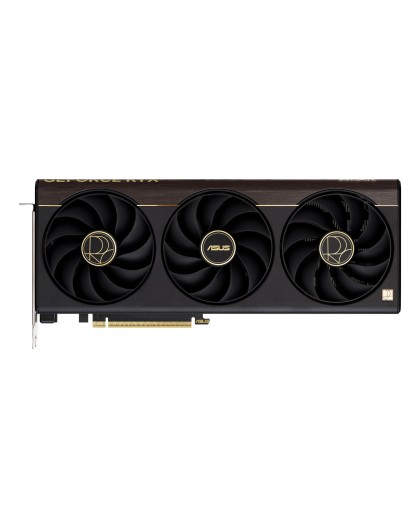 ASUS ProArt RTX 5070 TI OC 16 GB graphics card