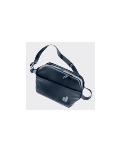 Deuter Passway 2 Polyethersulfone (PES) Black Unisex Shoulder bag