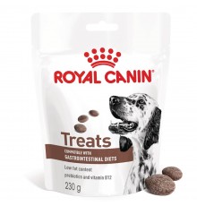 ROYAL CANIN Dog Gastrointestinal Treats - dog treat - 230g
