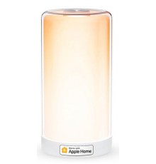Meross MSL430HK table lamp White
