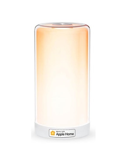 Meross MSL430HK table lamp White