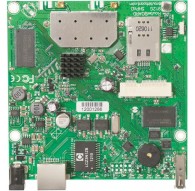 Mikrotik RB912UAG-5HPnD Motherboard