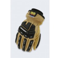 Mechanix Coldwork Waterproof Leather Glove