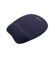NATEC MOUSE PAD CHIPMUNK NAVY BLUE 230X200MM MEMOR