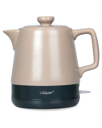 MAESTRO MR-071 electric kettle 1 l