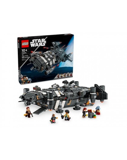 LEGO Star Wars 75374 Onyx Cinder
