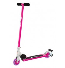 Razor S Spark Sport Kids Classic scooter Black, Pink