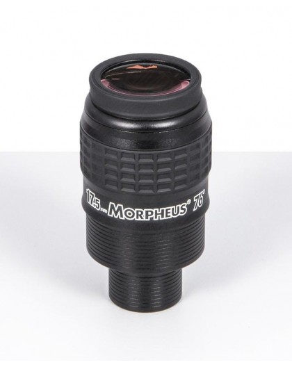 Baader Morpheus 17.5mm 2/1.25" eyepiece