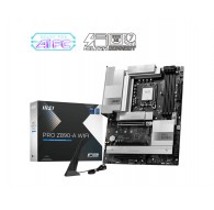 MSI PRO Z890-A WIFI motherboard Intel Z890 LGA 1851 (Socket V1) ATX