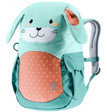 Кикки ледяной-небесно-голубой