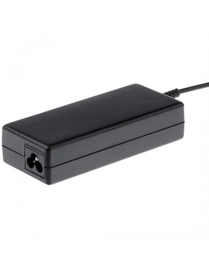 Akyga AK-ND-19 power adapter/inverter Indoor 75 W Black