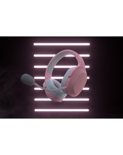 Razer Gaming Headset Barracuda X (2022) Wireless/Wired On-Ear Wireless