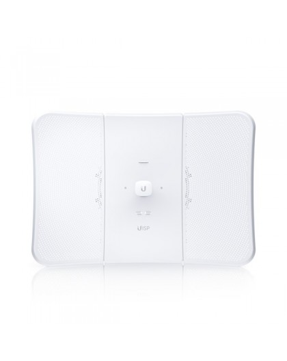 Ubiquiti LBE-5AC-XR-EU | CPE | UISP airMAX LiteBeam AC 5GHz, 29dBi, 1x RJ45 1000Mbps