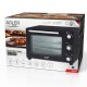Adler AD 6026 oven Black