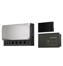 EcoFlow Power Station Independence Kit