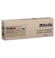 Actis TB-B023A Toner (replacement for Brother TN-B023 Standard 2000 pages black)