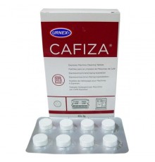 Urnex Cafiza 754631602903 Cleaning tablets 32 pieces 2 g