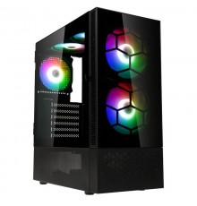 Kolink OBSERVATORY MX Midi Tower Black