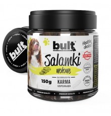 BULT Beef salametti - dog treat - 150g