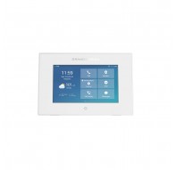 Grandstream Networks GSC3570 video intercom system 17.8 cm (7") White