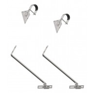 EcoFlow EFA-BKWLIGHTWEIGHT-W-EU solar panel accessory Bracket