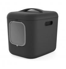 ROTHO Biala XL anthracite - cat litter box