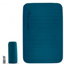 Self-inflating mat SEA TO SUMMIT Comfort Deluxe