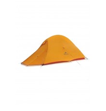 Tent Cloud Up 1 Base 210T CNK2450WS032 Orange Naturehike