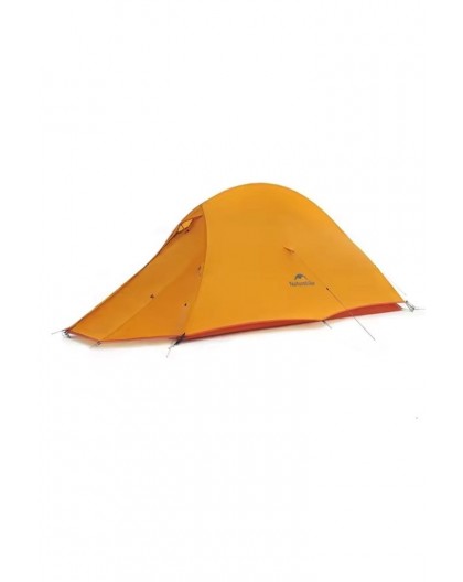 Tent Cloud Up 1 Base 210T CNK2450WS032 Orange Naturehike