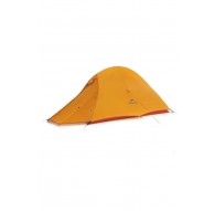 Tent Cloud Up 1 Base 210T CNK2450WS032 Orange Naturehike