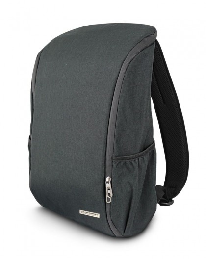 Esperanza ET199 Laptop Backpack 15.6'' Black