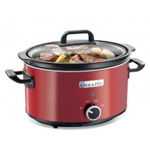 Crock-Pot Slow cooker SCV400RD 3.5L