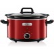 Crock-Pot Slow cooker SCV400RD 3.5L