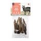 WIEJSKA ZAGRODA Lamb lungs - dog treat - 90g