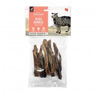 WIEJSKA ZAGRODA Lamb lungs - dog treat - 90g