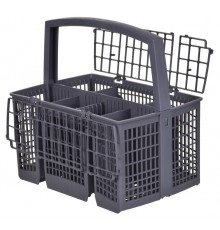 Bosch SMZ5100 dishwasher part/accessory Grey, Violet