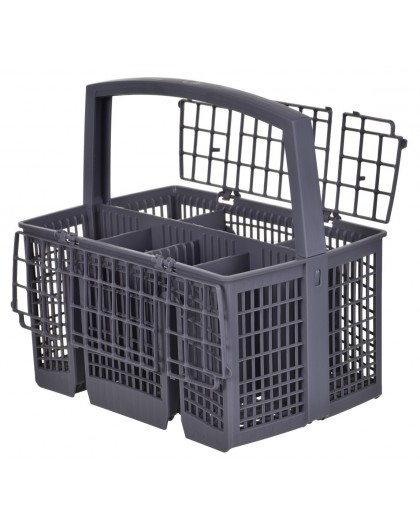 Bosch SMZ5100 dishwasher part/accessory Grey, Violet