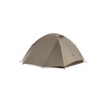 Yunchuan 3 Tent cnk2300zp024-brown NATUREHIKE