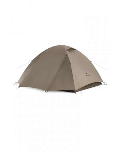Yunchuan 3 Tent cnk2300zp024-brown NATUREHIKE