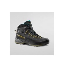 Shoes tx4 evo mid gtx-carbon-bamboo-46,5 LA SPORTIVA
