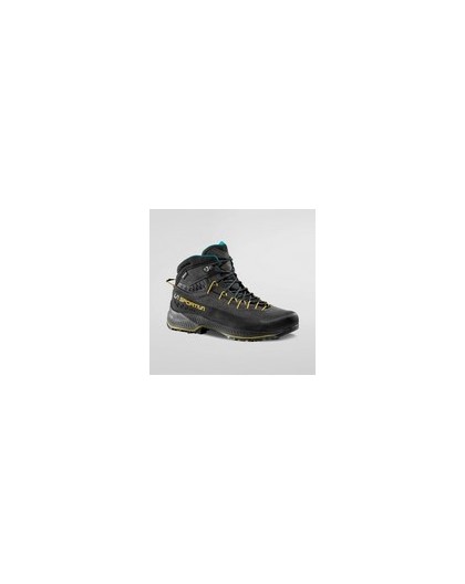 Shoes tx4 evo mid gtx-carbon-bamboo-46,5 LA SPORTIVA