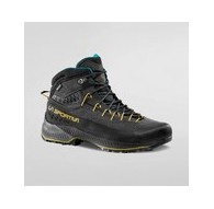 Shoes tx4 evo mid gtx-carbon-bamboo-46,5 LA SPORTIVA