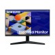 Samsung S31C LED display 68.6 cm (27") 1920 x 1080 pixels Full HD Black