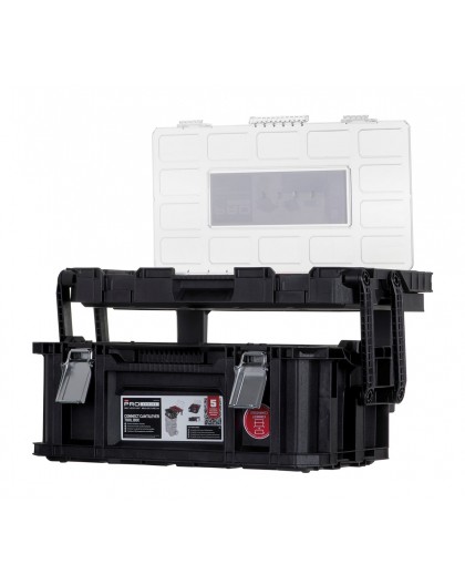 Toolbox connect cantilever 22" Keter