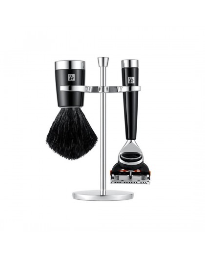 ZWILLING CLASSIC 3-Piece Shaving Set